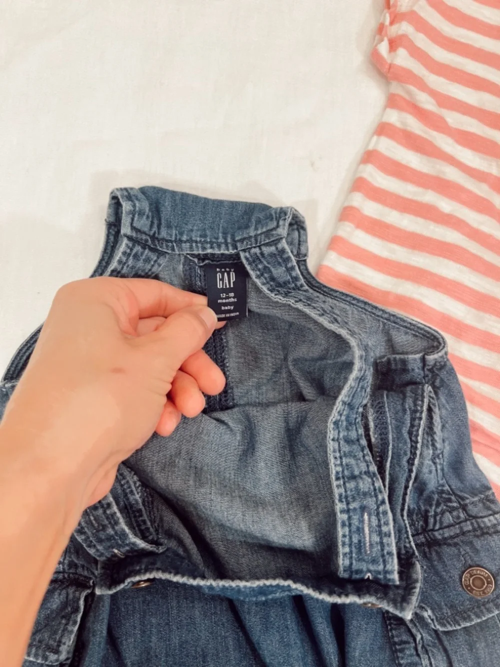GAP all are